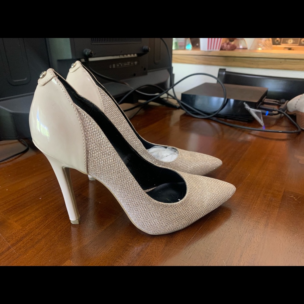 Guess women’s heels